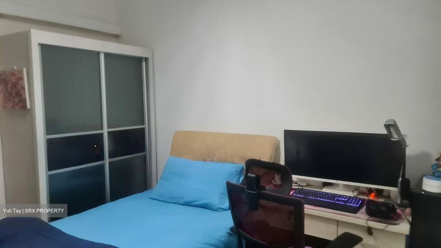 Blk 455 Segar Meadows (Bukit Panjang), HDB 4 Rooms #571764551